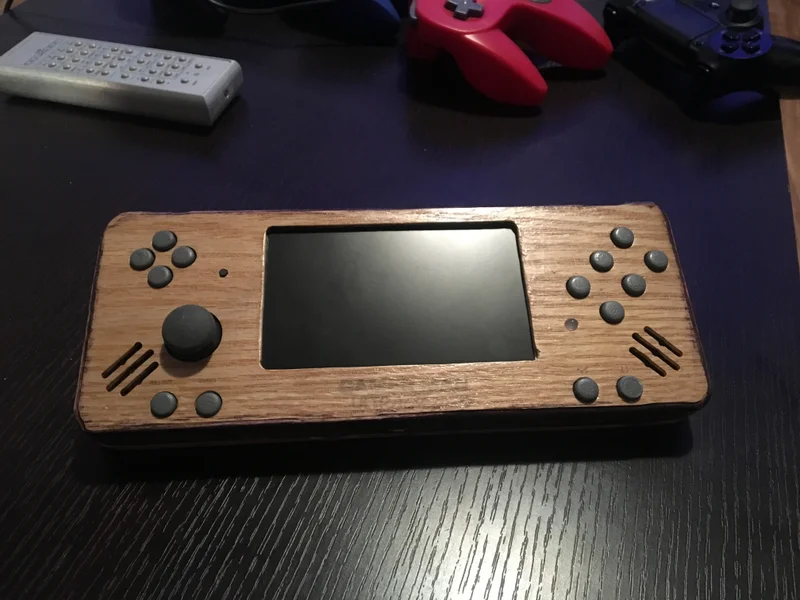Gamer Man Ultra Classic Gallery image 10