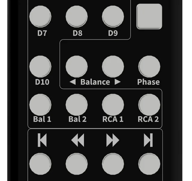 BR5 Remote Gallery image 2
