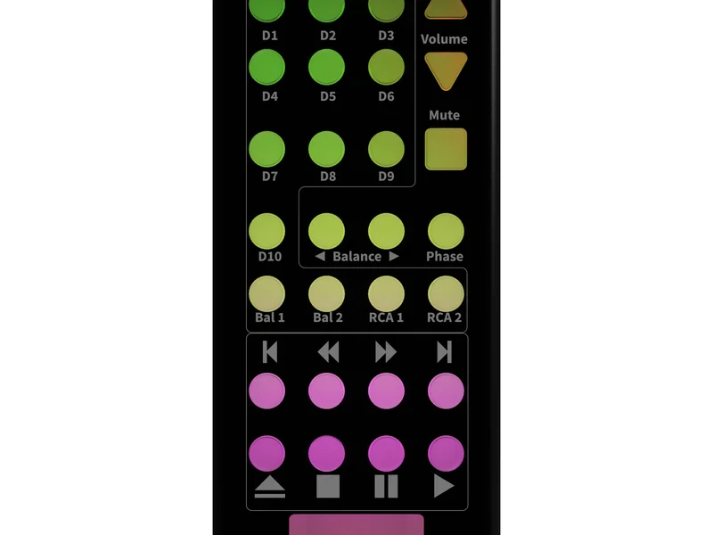 BR5 Remote Gallery image 6