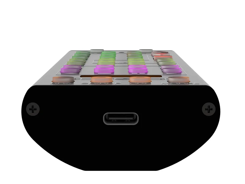 BR5 Remote Gallery image 7