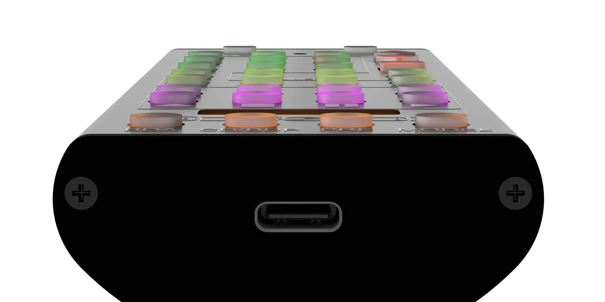 Bryston BR5 Smart Remote