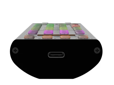 Bryston BR5 Smart Remote