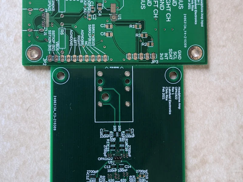 BluMan Build Gallery image 1