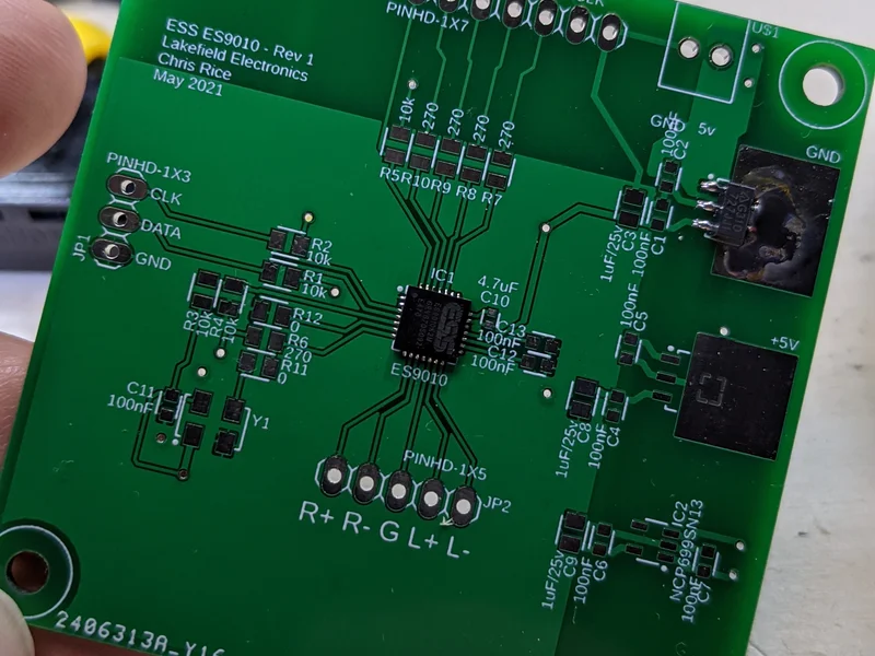 BluMan Build Gallery image 7