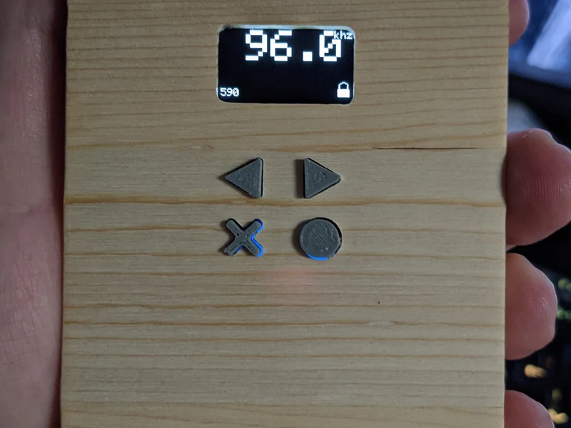 BluMan Build Gallery image 23