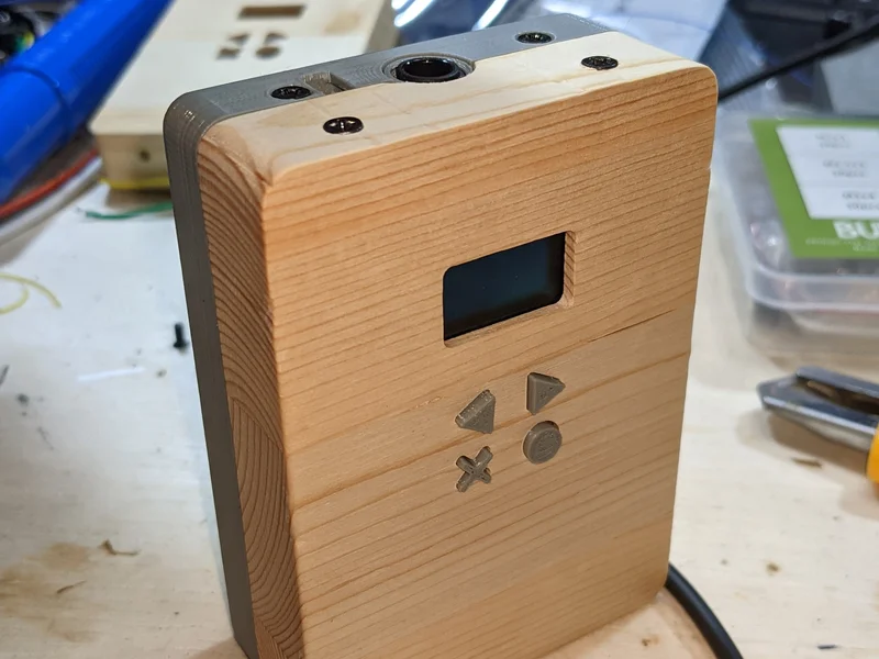 BluMan Build Gallery image 24
