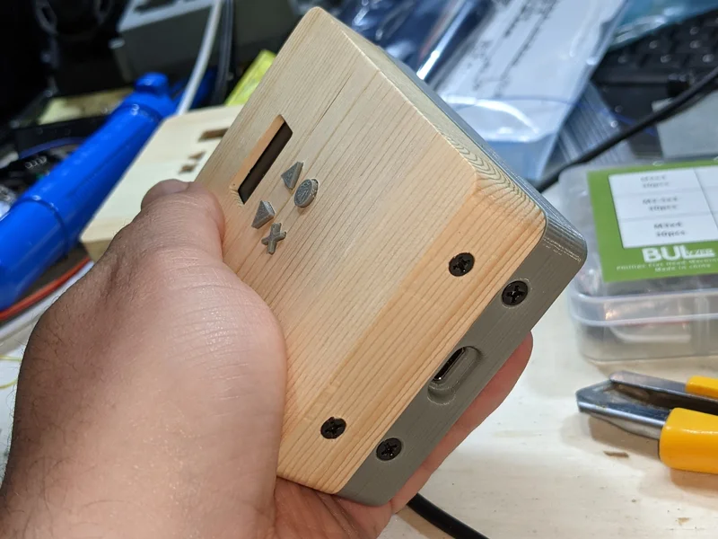 BluMan Build Gallery image 26