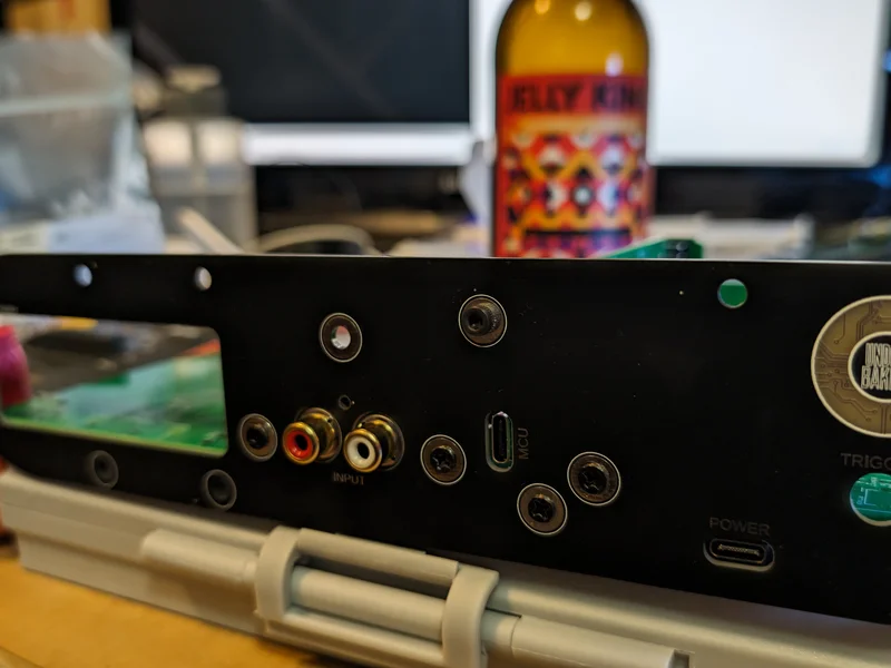 Modular RIAA Phono Stage Gallery image 4