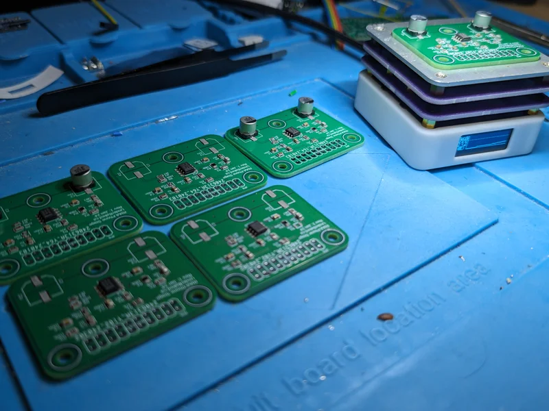 Modular RIAA Phono Stage Gallery image 5