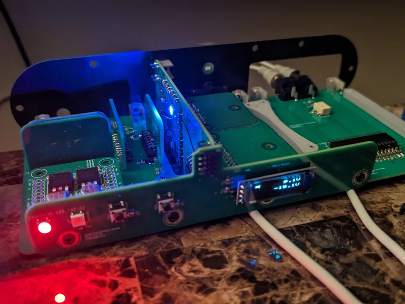Modular RIAA Phono Stage Gallery image 6