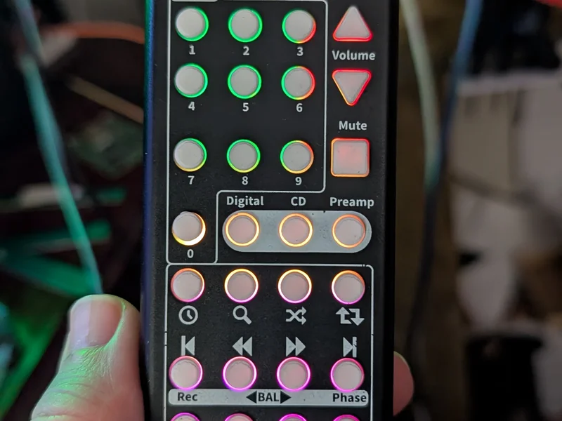 BR5 Remote Gallery image 4