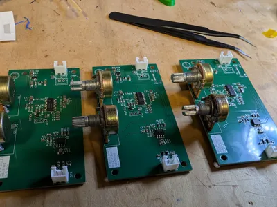 FM Radio - Solderless DIY Kit