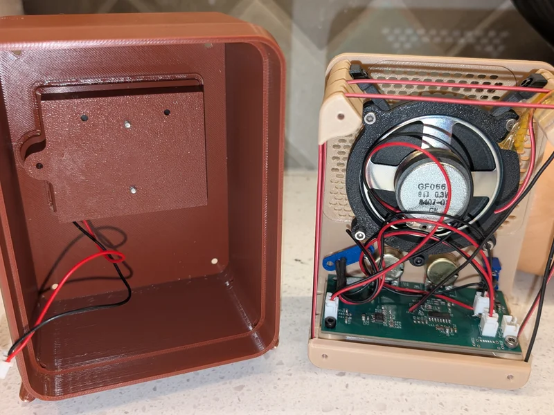FM Radio Kit Gallery image 3